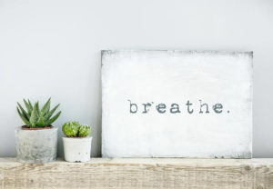 Breathe