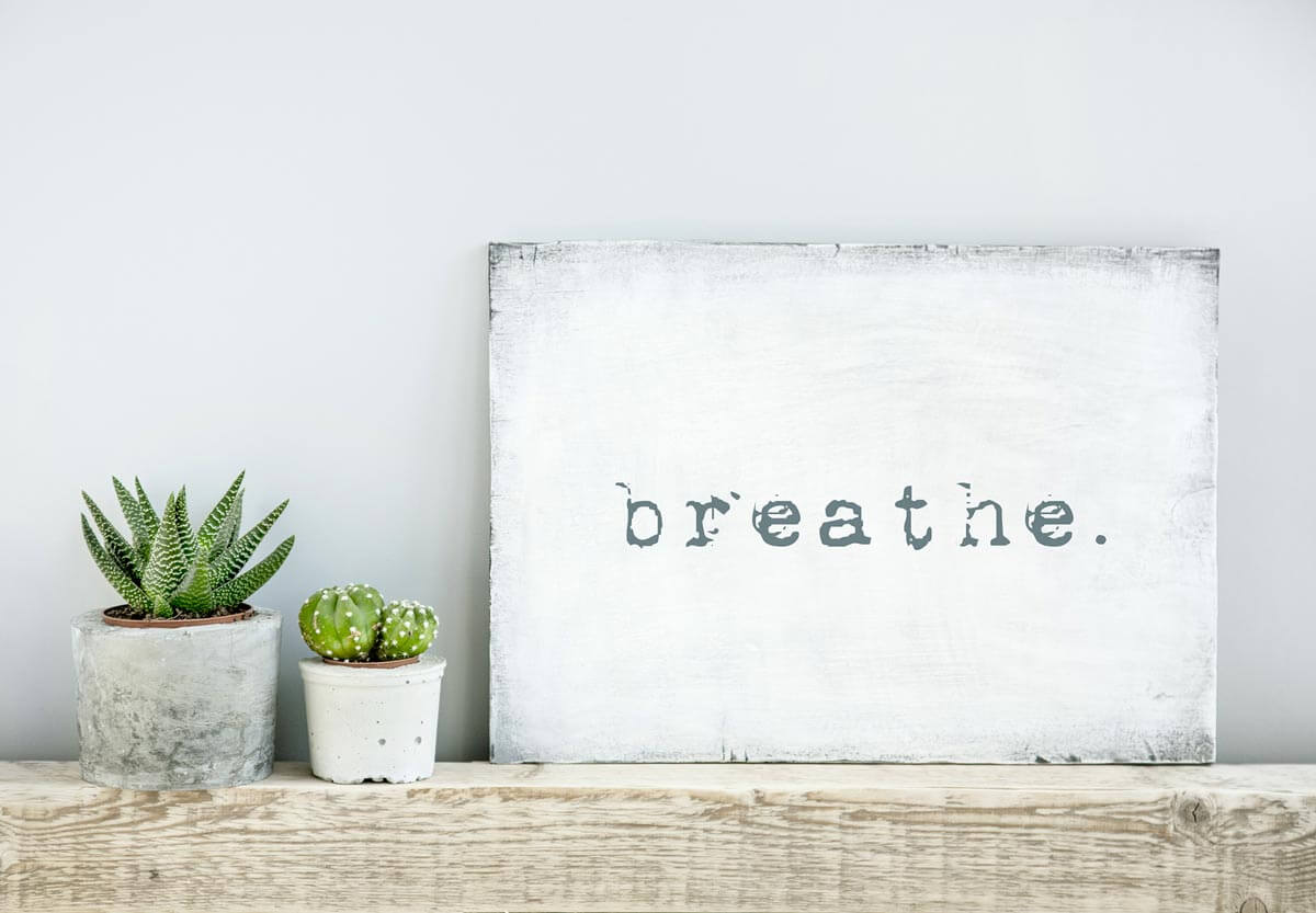 Breathe